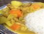咖喱鸡肉饭的做法图解9