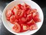 香菇番茄萝卜汤的做法图解3