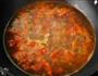 香菇番茄萝卜汤的做法图解6