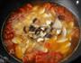 香菇番茄萝卜汤的做法图解7