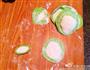 翡翠饺子的做法图解4