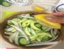 牛油果蔬菜沙拉的做法图解6