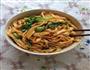 油泼面的做法图解6
