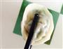 鲜味香菇饺的做法图解4
