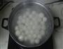 元宵汤圆的做法图解5