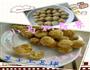 芝士土豆球的做法图解6