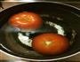 番茄鸡蛋面的做法图解1