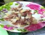 五花肉炒辣椒的做法图解1