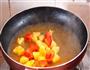香煎鸡扒配酸甜酱的做法步骤4