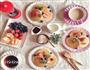 pancake蜂蜜松饼的做法图解5