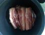 电饭煲焗叉烧的做法图解7