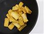 葱烧老豆腐的做法图解4