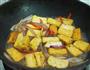 葱烧老豆腐的做法图解7