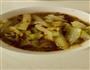 土豆炖白菜的做法图解8