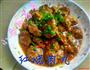 红烧小肉丸的做法图解5