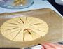 巧克力星型雪花面包的做法图解17