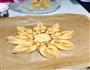 巧克力星型雪花面包的做法图解20
