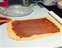 巧克力长条面包的做法图解8