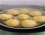 牛奶窝窝头的做法图解5