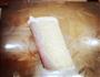 抹茶芝士卷的做法图解15