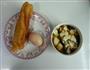 美味豆腐脑+自炸油条的做法图解13