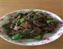 潮香牛肉的做法图解3