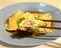 鸡肉鲜虾马蹄百叶包的做法图解4