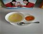 宝宝菜谱-蒸鸡蛋羹的做法图解5