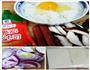 芝士微波焗饭的做法图解1