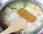 零基础咖喱鸡肉饭的做法图解7