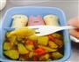 零基础咖喱鸡肉饭的做法图解9