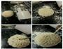 面食的艺术-象瓷器一样漂亮的豆沙包的做法图解3