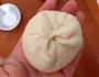 中筋面粉也能成椰香面包的做法图解9