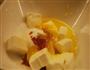 草莓奶油奶酪马芬的做法图解1