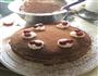 香浓巧克力千层蛋糕的做法图解7