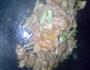油豆腐炖肉的做法图解3