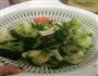 清炒西蘭花的做法图解3