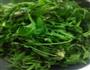 荠菜的做法图解1