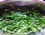 香芹叶凉拌金针菇的做法图解1