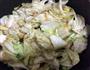 美极圆白菜的做法图解6