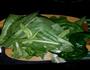 拌冬瓜金针菇油麦菜的做法图解3