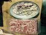 孜然羊肉的做法图解1
