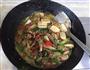 香菇炒年糕的做法图解11