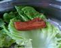 生菜包肉的做法图解8