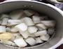牛腩炖萝卜的做法图解5