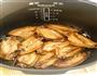 电饭煲版红烧鸡翅的做法图解6