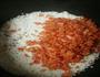胡萝卜饭的做法图解3