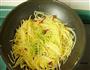 酸辣土豆丝的做法图解5
