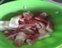 莴笋肉片的做法图解1
