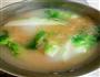 上汤儿菜的做法图解4